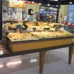 ザ・ビッグ - 店内