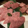 炭火焼肉 ほんけぜろ  中目黒