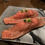 炭火焼肉 ほんけぜろ  - 