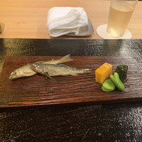 ふしきの - 