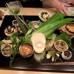 祇園　淺田屋 - 