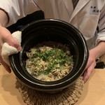 祇園　淺田屋 - 