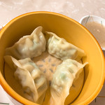 宇都宮餃子館 - 