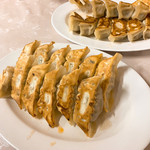 宇都宮餃子館 - 