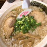 宇都宮餃子館 - 