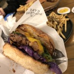 J.S. BURGERS CAFE 新宿店 - 