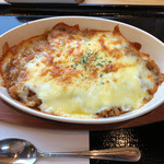 まちごはん かぶら木 - 