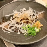 道頓堀 治兵衛 - 