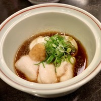 道頓堀 治兵衛 - 