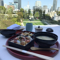 宮川町 水簾 東京ミッドタウン店 - 