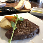 Steak & Lounge JB - 