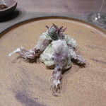 イル・チェントリーノ - 私の世界一美味しかったフリット