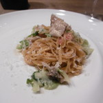 イル・チェントリーノ - タリヤン