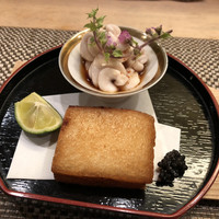 すし処 みや古分店 - 