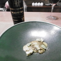 イル・チェントリーノ - 食後酒、ブリュレ