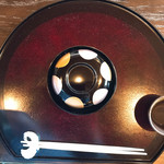 阿寓 - ２：さざえのお吸い物