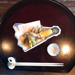 阿寓 - ４：稚鮎