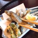 阿寓 - ４：微かな苦味がいい