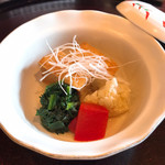 阿寓 - ５：煮物