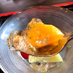 阿寓 - ７：デザート