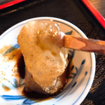 阿寓 - ７：デザート