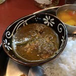 南インド料理 なんどり - 