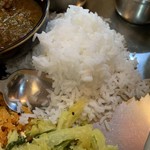 南インド料理 なんどり - 