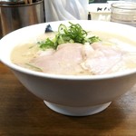 博多ラーメン　膳 - 