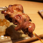 焼鳥 かさ原 - 