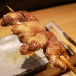 焼鳥 かさ原 - 