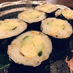ひろひろ - ひろひろさんで寿司は初めてです！(2019.5.4)