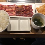 Yakiniku Raiku - 