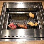 Yakiniku Raiku - 