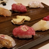 鮨 青海 - 