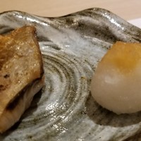 鮨 青海 - 