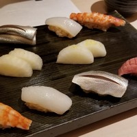 鮨 青海 - 