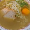支那そば　三八 斉田店