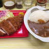 とんかつ檍のカレー屋 いっぺこっぺ 蒲田本店