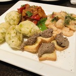 高円寺イタリア食堂 BUNGO - 