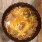 らーめん 鴨to葱 - 