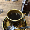 珈琲物語