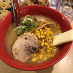 北海道恵比寿 立川ラーメンスクエア店