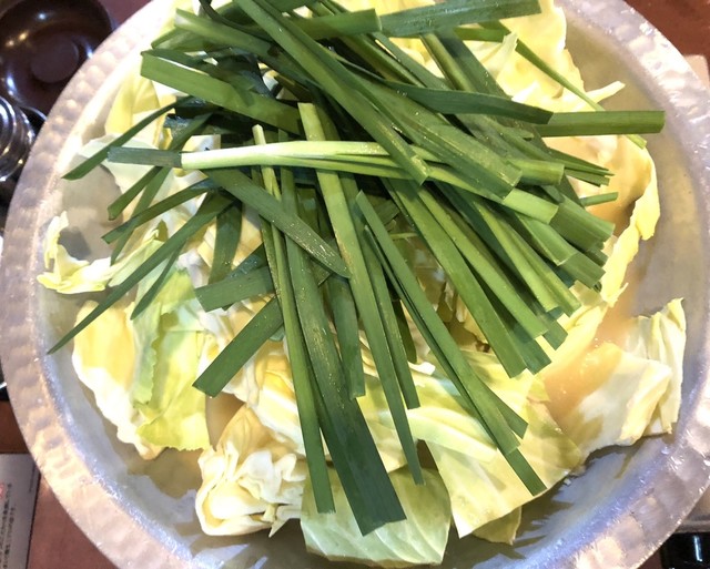 新世界 もつ鍋屋 なんば店 しんせかいもつなべや 難波 南海 もつ鍋 食べログ