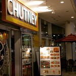 CHUTNEY Asian Ethnic Kitchen - 