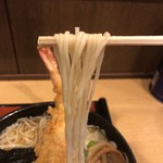 大盛庵 - 麺
