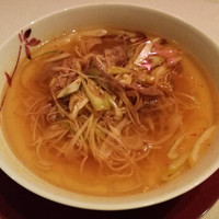 広東料理 センス - 