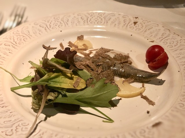 TRATTOTRIA IL FORNELLO photo 2