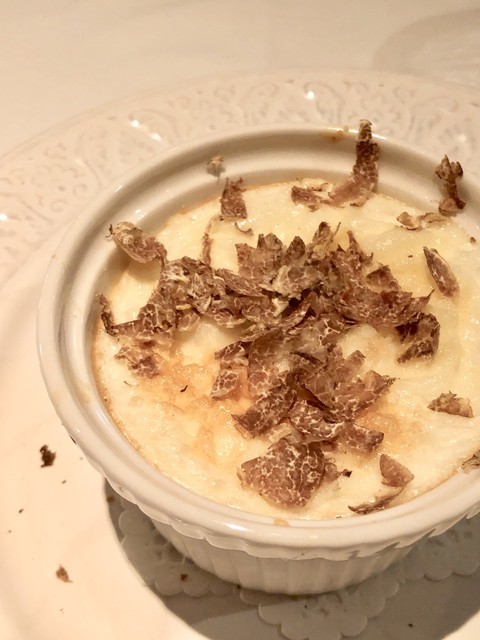 TRATTOTRIA IL FORNELLO photo 3