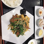 中国料理 千琇 - 