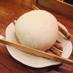 風樂 - おにぎり(大)